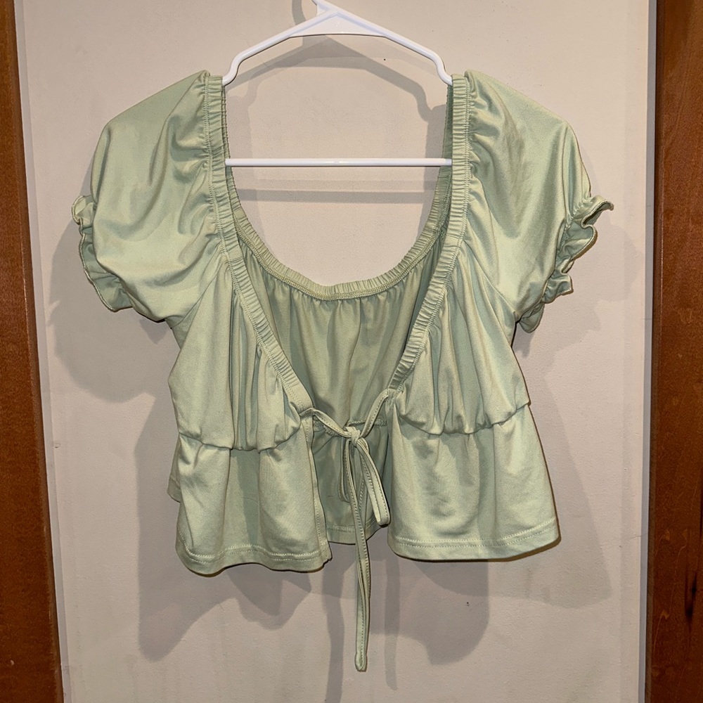 Shein top
